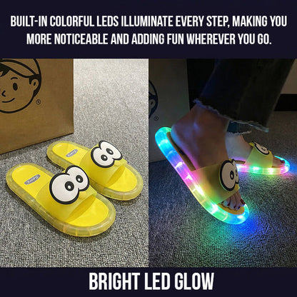 GlowSlides