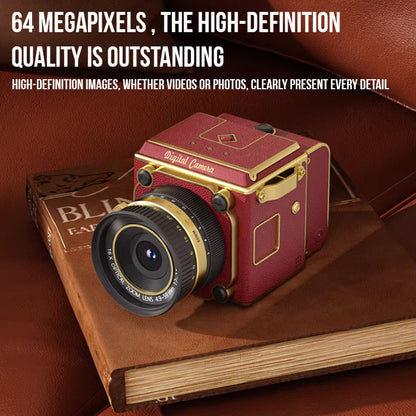RetroSnap Camera