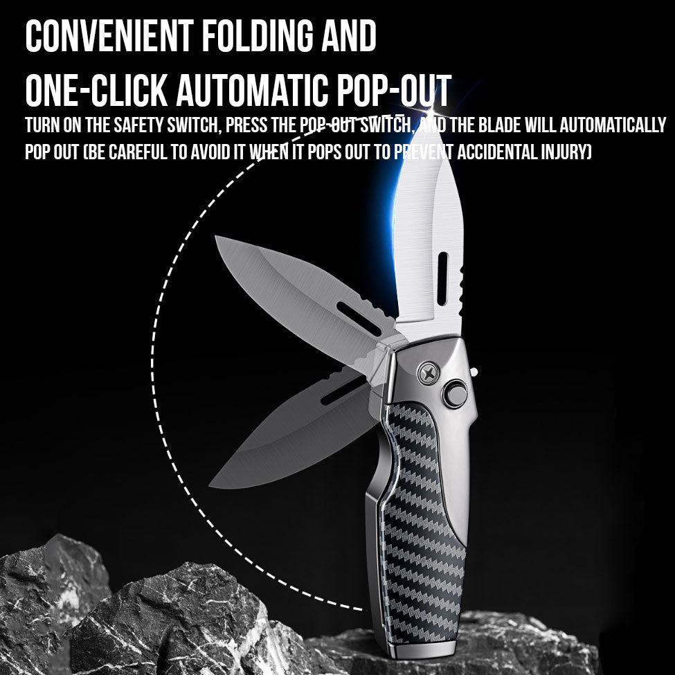 BladeTorch