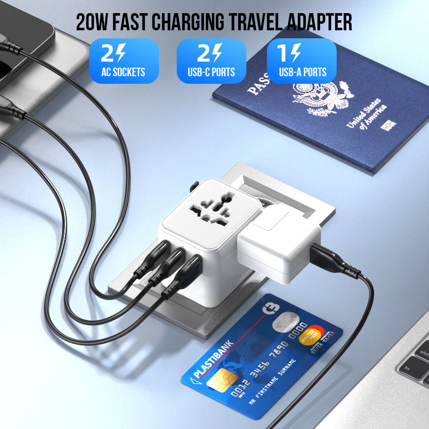 TravelCube