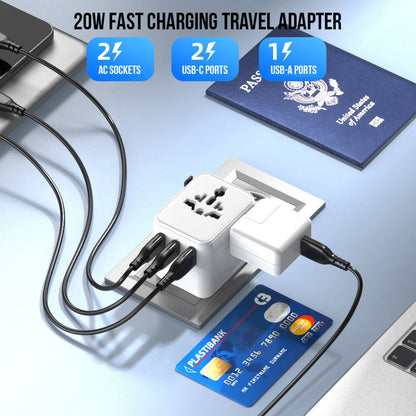 TravelCube