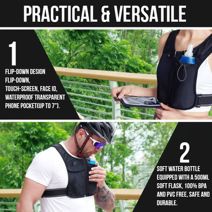 RunVest Pro