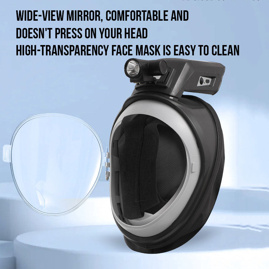 Protective Mask