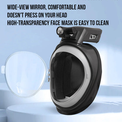 Protective Mask