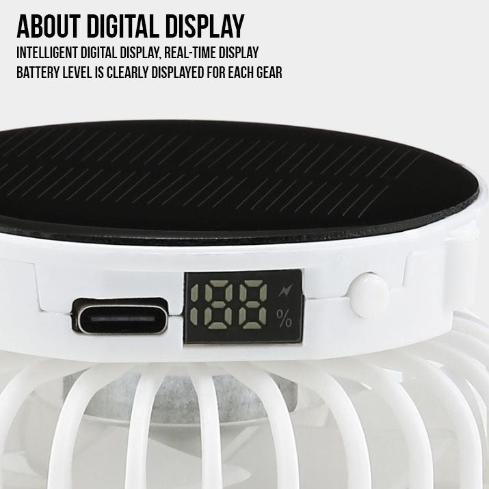 CoolBreeze Cap