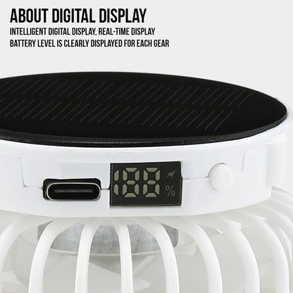 CoolBreeze Cap