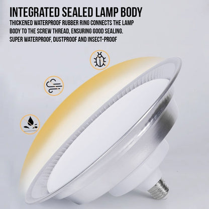 UFO LED Light