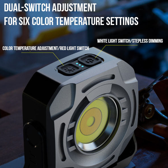 AllTerrain Light