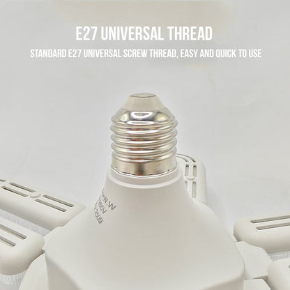 Foldable LED Light