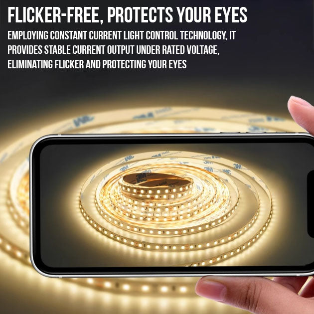 PureLight Strip