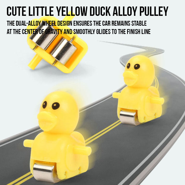 Duck Climb Toy