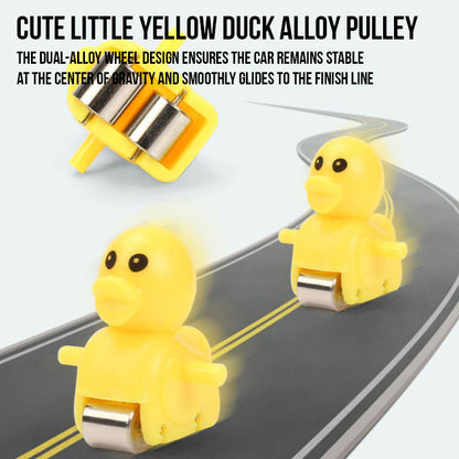 Duck Climb Toy