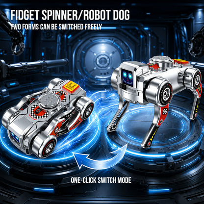 Gyro Robo Dog