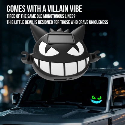 DevilGlow Car Light