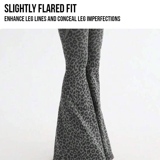FlareFit Jumpsuit