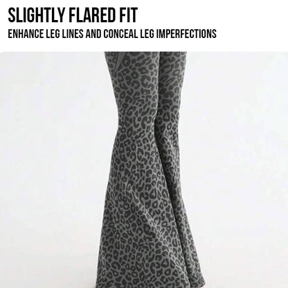 FlareFit Jumpsuit