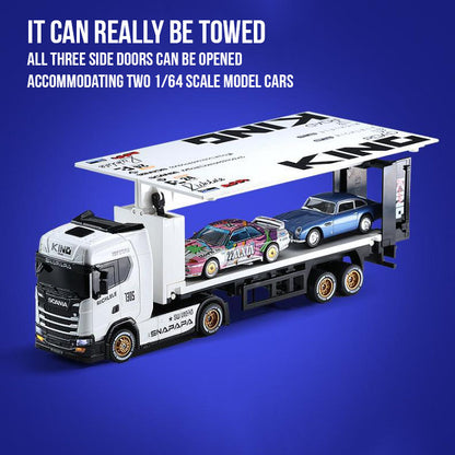 Scania RC Truck
