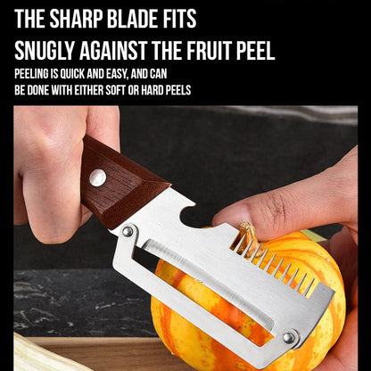 3-in-1 Kitchen Peeler