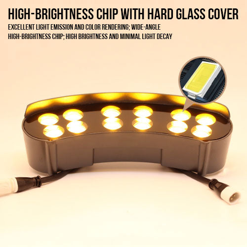 Tree Halo Light