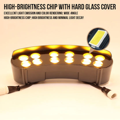 Tree Halo Light