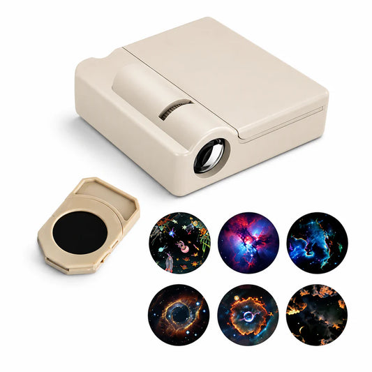 Galaxy Projector