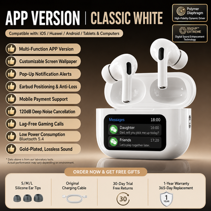 TouchPods Pro