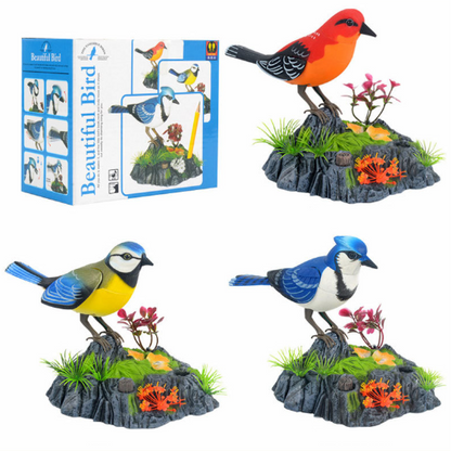 ChirpyBird