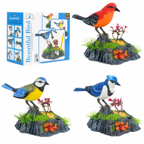 ChirpyBird