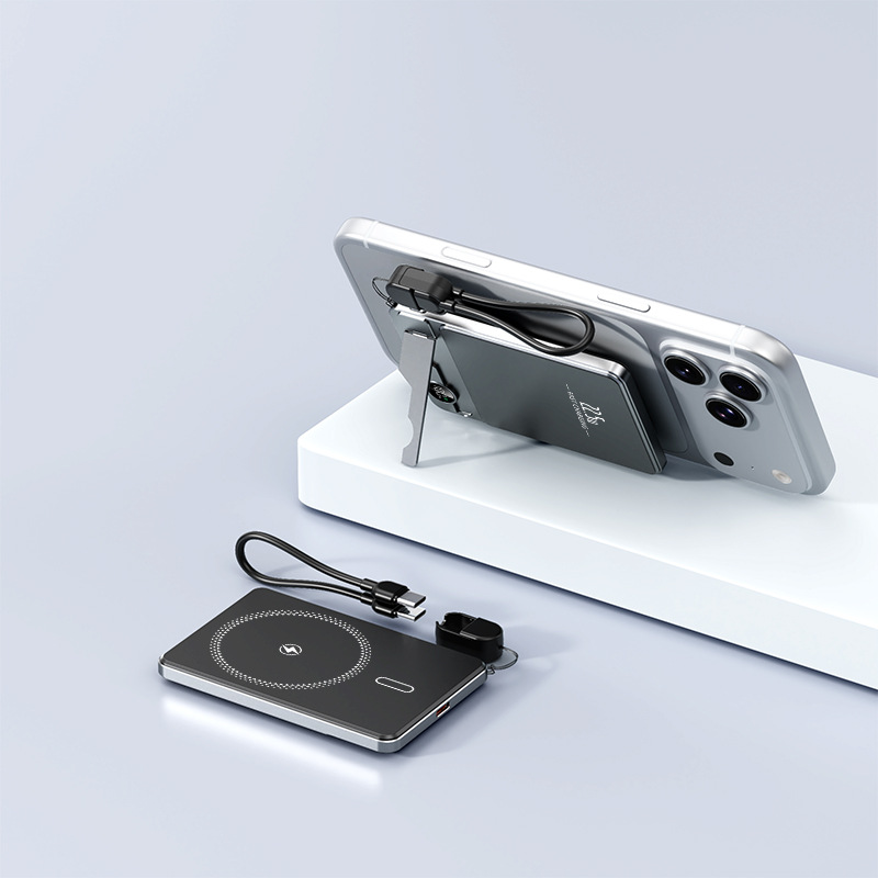 MagCharge Pro