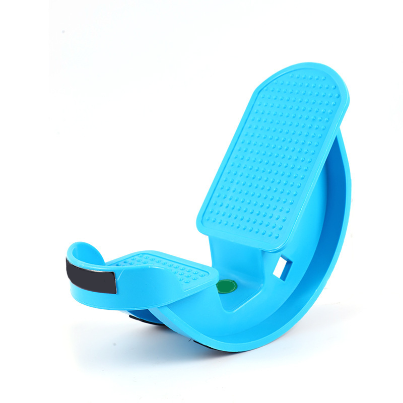 StretchStep