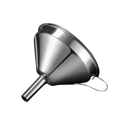 SteelPour Funne