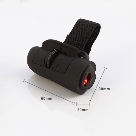 Finger Mouse