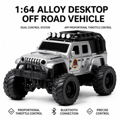 TrailMini RC