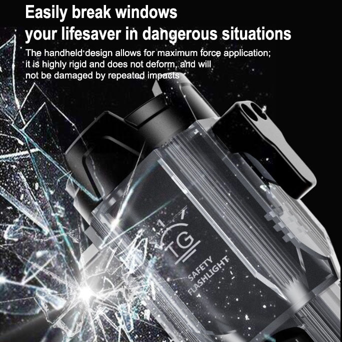 Survival Flashlight Pro