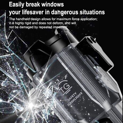 Survival Flashlight Pro