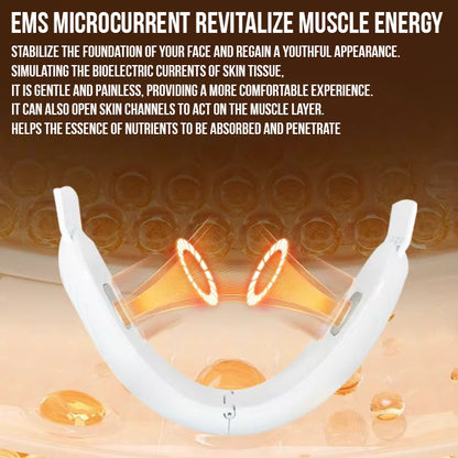 V-Face Massager