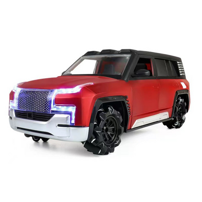 U8 Drift Car