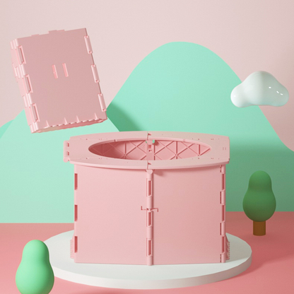 FoldPotty