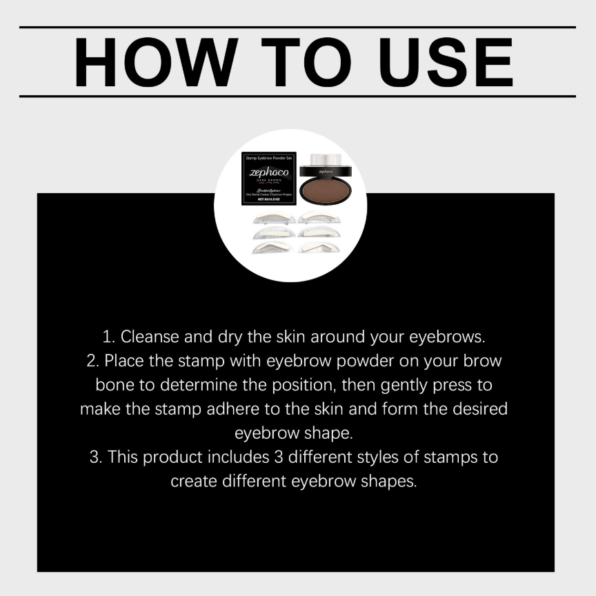 BrowStamp Pro