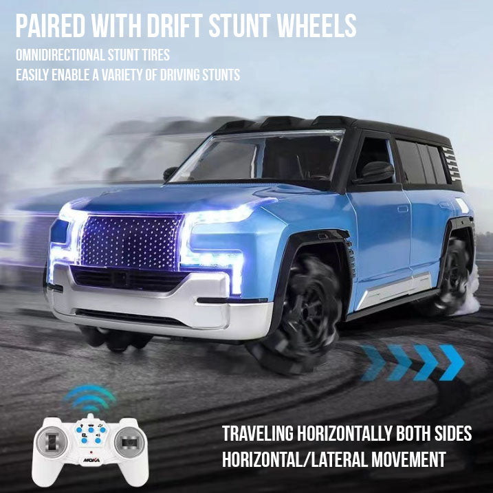 U8 Drift Car