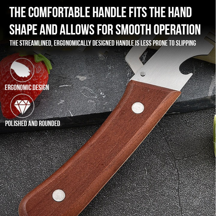 3-in-1 Kitchen Peeler