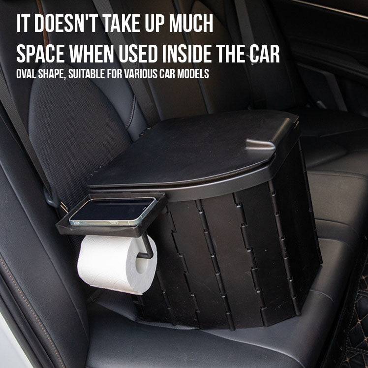 TravelPotty