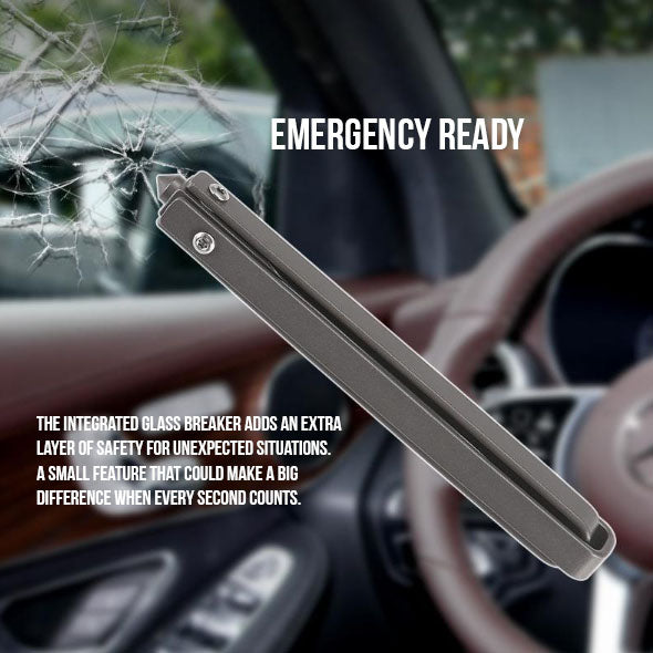 Mini Folding Knife