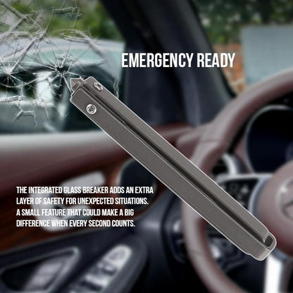 Mini Folding Knife