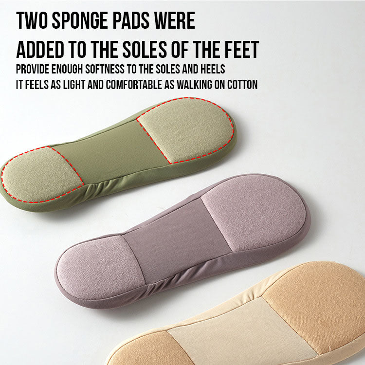 NoSlip Socks