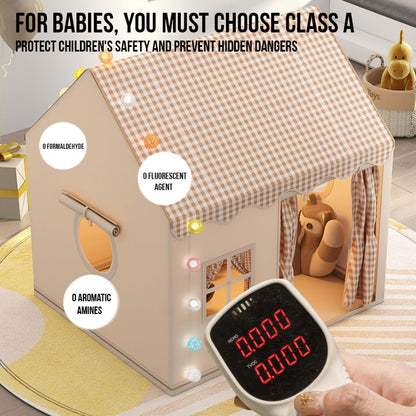 Kids Playhouse Tent
