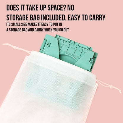 FoldPotty
