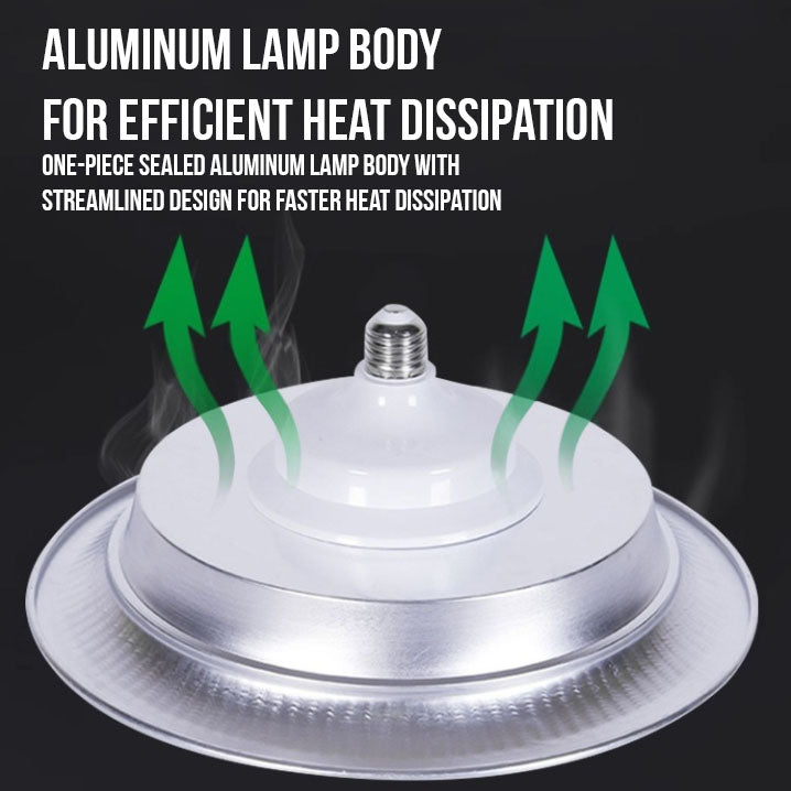 UFO LED Light