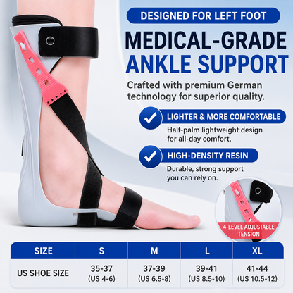 FootLift Brace
