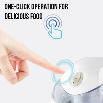Mini Ice Cream Maker